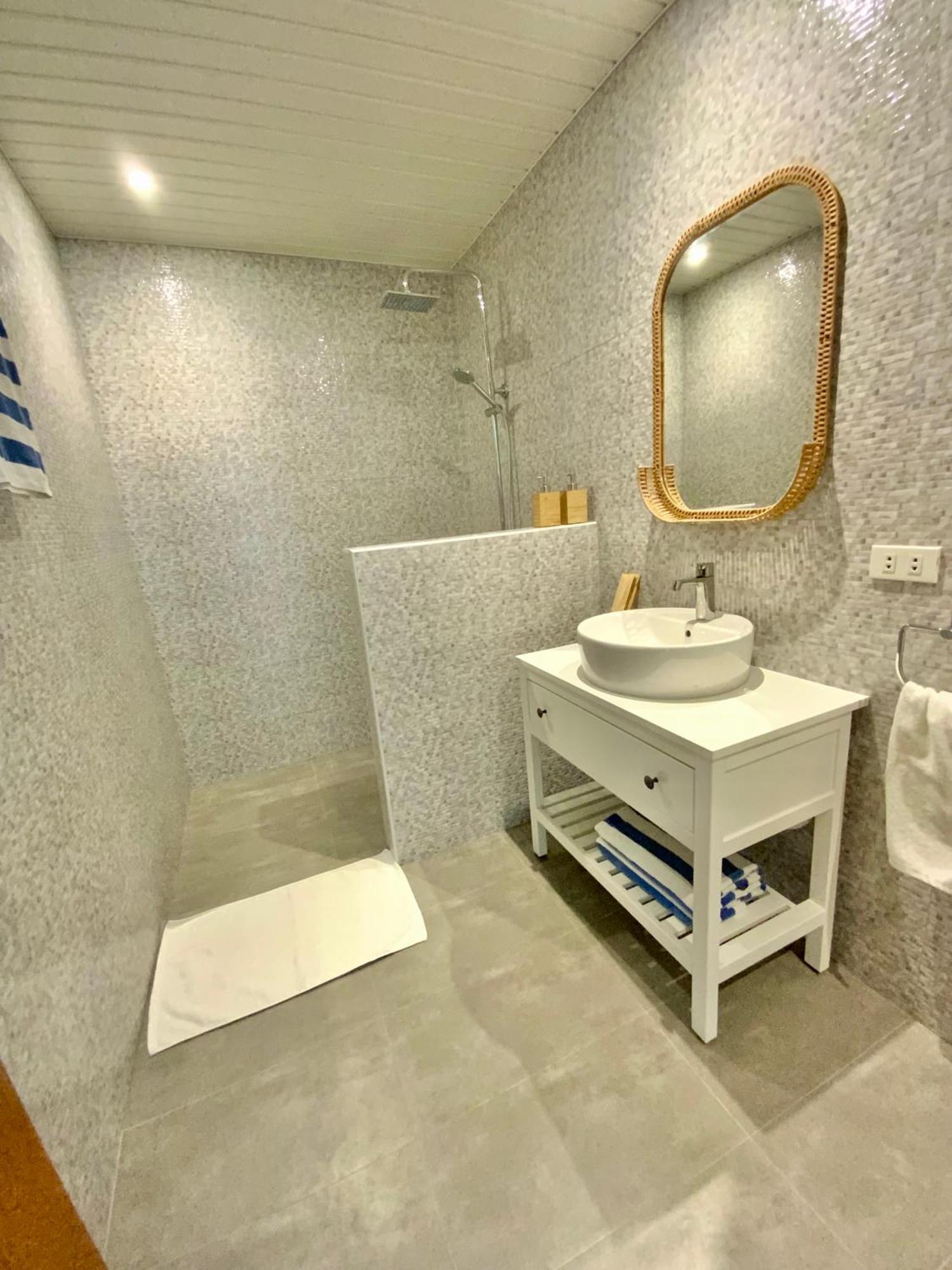 Tuburan Cove Beach Resort Buruanga Dış mekan fotoğraf